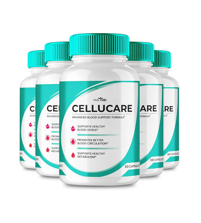 CELLUCARE Contact & Support